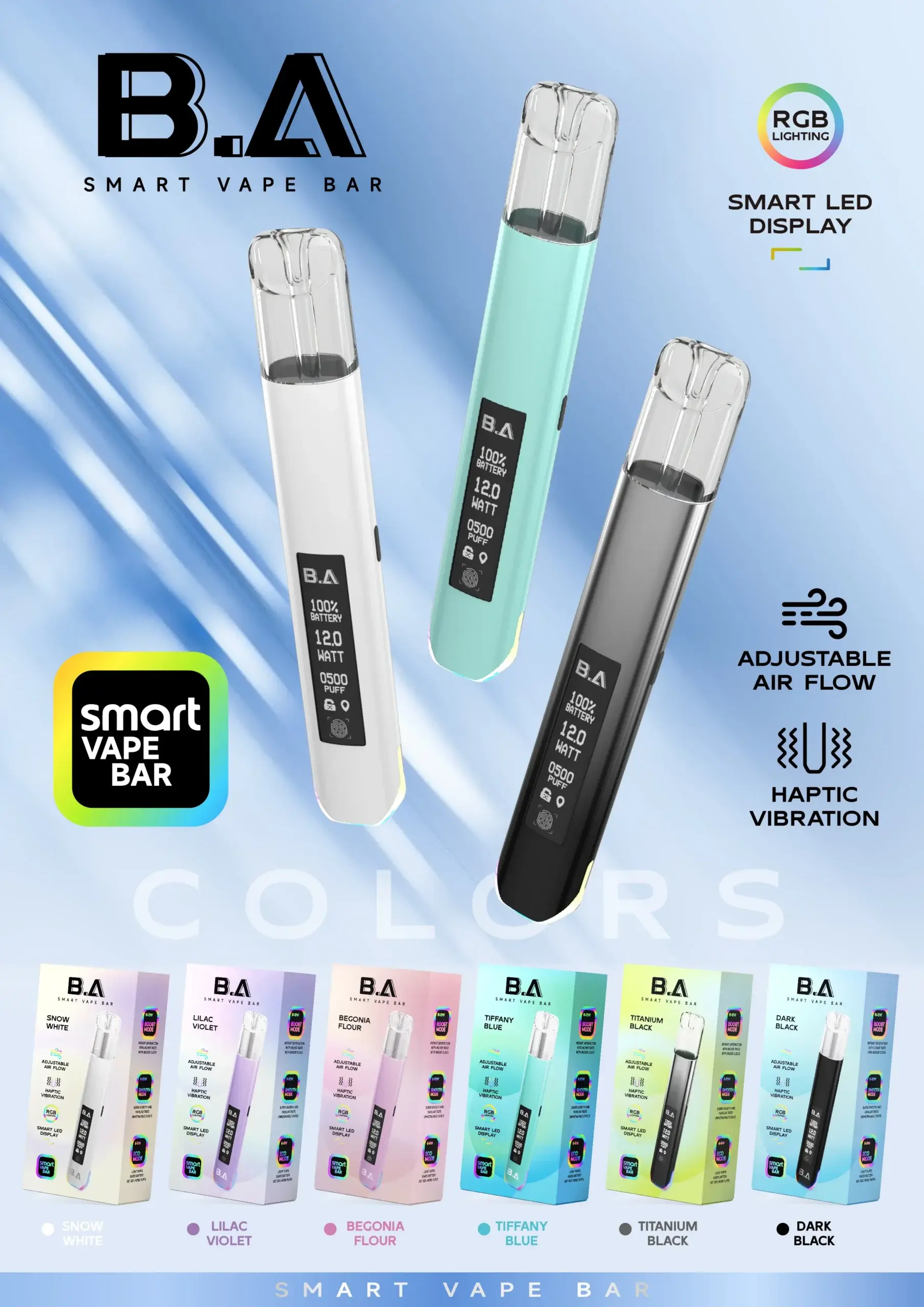 BA一代主機-1-scaled-1 - ILIA Puff 台灣電子煙專賣店|主機煙彈品牌選物