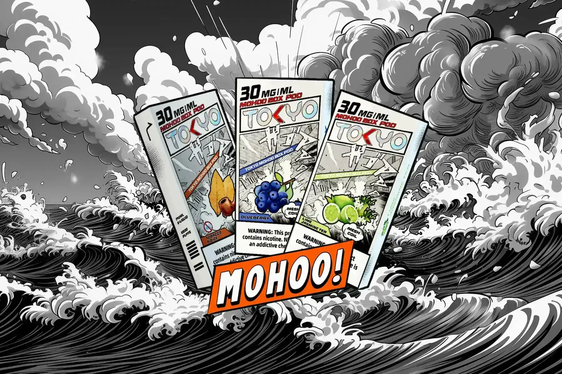 - ILIA Puff 台灣電子煙專賣店|主機煙彈品牌選物