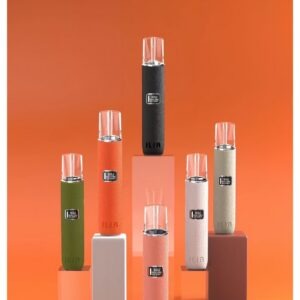 ILIA皮革主機-scaled-1jpg - ILIA Puff 台灣電子煙專賣店|主機煙彈品牌選物