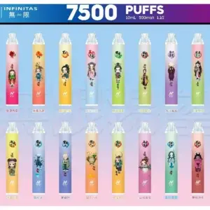 INF7500口一次性-scaled-1webp - ILIA Puff 台灣電子煙專賣店|主機煙彈品牌選物