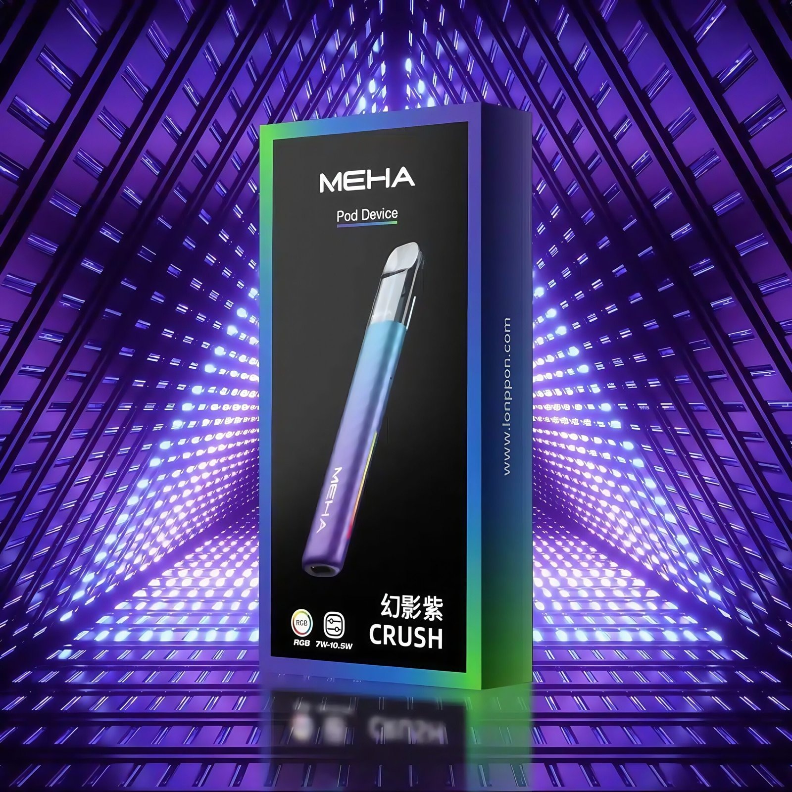 meha-5-mods-6-1100x1100_副本-scaled-1jpg - ILIA Puff 台灣電子煙專賣店|主機煙彈品牌選物
