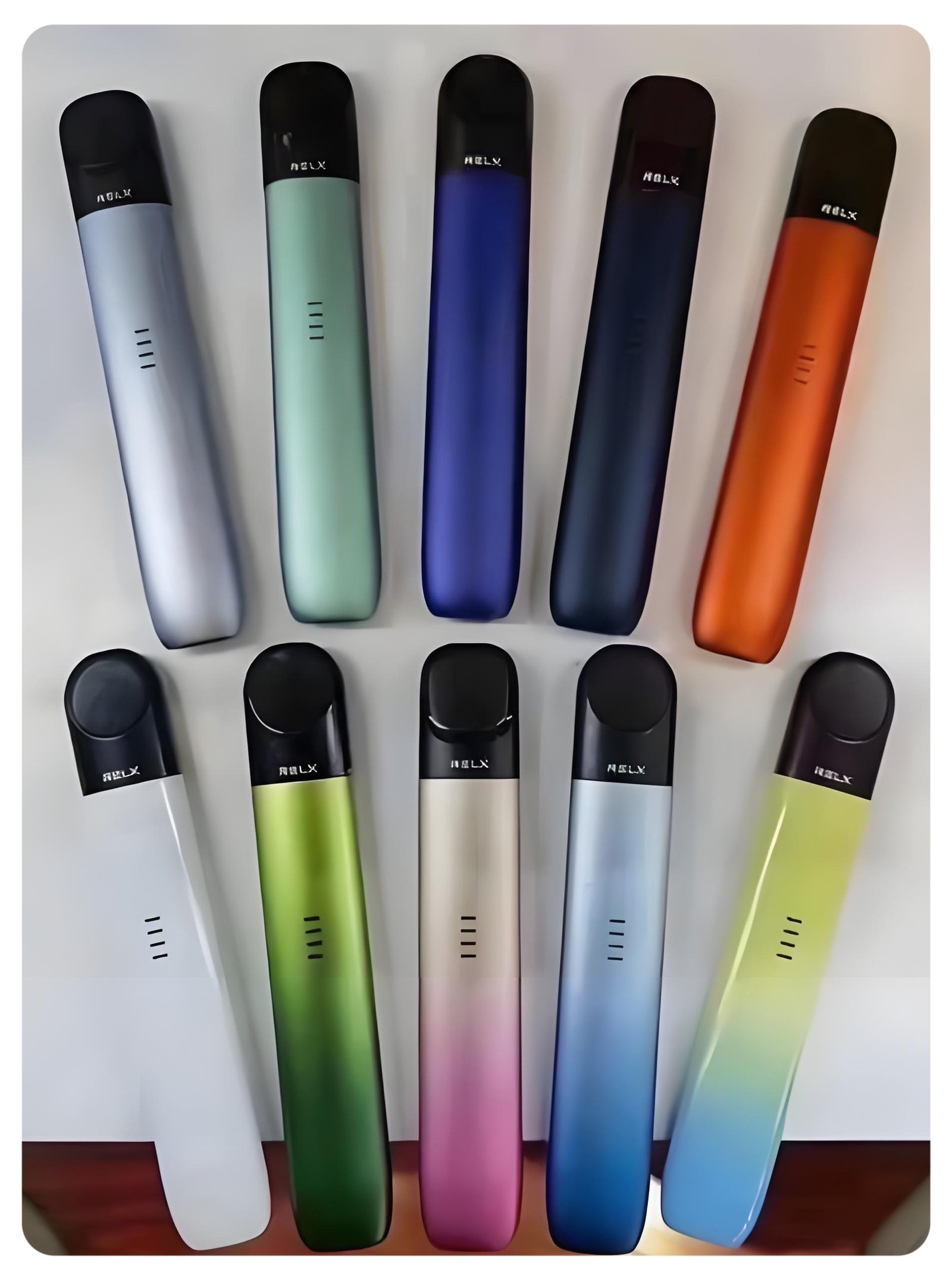 悅刻五代主機jpg - ILIA Puff 台灣電子煙專賣店|主機煙彈品牌選物